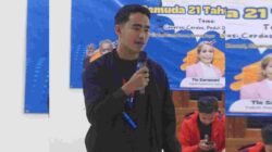 Garda Pemuda Sultra Soroti Lambannya Penanganan Dugaan Korupsi di Pemkab Konawe
