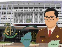 Kejaksaan Agung Lakukan Rotasi Intelektual, Dr. Musafir Dimutasi ke Kabupaten Banjar