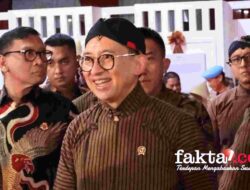 Menteri Kebudayaan Apresiasi Polri Atas Konsistensi Lestarikan Pagelaran Wayang Kulit