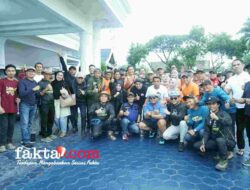 Menembus Pelosok, Pemkab Sidrap Gelar Program Bermalam di Desa
