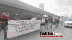 GAM Desak Kejati Sulsel untuk Segera Menertibkan Mafia Pupuk di Kabupaten Bantaeng