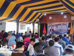 Pemkab Sidrap dan Pemkot Tarakan Legalkan “Barter Komoditi” Antar Daerah