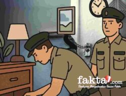 Penggeledahan Diduga Tanpa Prosedur, Oknum Polisi di Parepare Tak Tunjukkan Surat Tugas