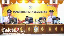 Guna Optimalisasi Tata Kelola Sampah Daur Ulang, Bupati Konawe Laksanakan Studi Strategis ke Balikpapan