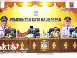 Guna Optimalisasi Tata Kelola Sampah Daur Ulang, Bupati Konawe Laksanakan Studi Strategis ke Balikpapan