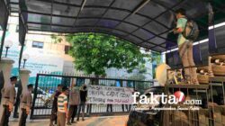 Diduga Mencemari Lingkungan, GAPH-SULTRA Desak KLHK Cabut IUP PT Tambang Bumi Sulawesi