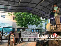 Diduga Mencemari Lingkungan, GAPH-SULTRA Desak KLHK Cabut IUP PT Tambang Bumi Sulawesi