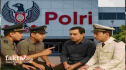 Honor Dua Bulan Diduga Digelapkan, Wakil Ketua BPD Latoma Jaya Tempuh Jalur Hukum: Kepala Desa Dilaporkan ke Polisi