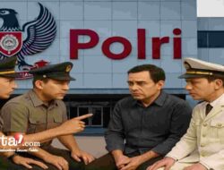 Honor Dua Bulan Diduga Digelapkan, Wakil Ketua BPD Latoma Jaya Tempuh Jalur Hukum: Kepala Desa Dilaporkan ke Polisi
