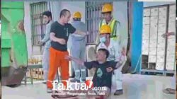 Lagi! Tragedi Kecelakaan Kerja di PT OSS: Indikasi Kelalaian Sistemik, Ketua Partai Buruh Desak Evaluasi Total K3