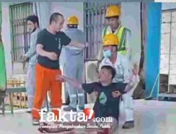 Lagi! Tragedi Kecelakaan Kerja di PT OSS: Indikasi Kelalaian Sistemik, Ketua Partai Buruh Desak Evaluasi Total K3
