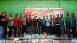 ERSHI Konawe Gelar Reuni dan Syukuran HUT ke-24: Pererat Tali Persaudaraan dan Komitmen Pengabdian