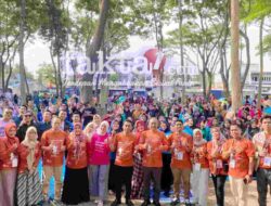 Temu Pendidik Nusantara Digelar di Sidrap, Bupati Tekankan Transformasi Guru