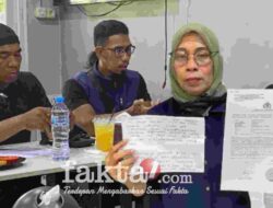 Laporan Polisi Kasus Penggelapan Dana Perusahaan di Tahun 2023, Suraedah : Harap Ada Titik Terang