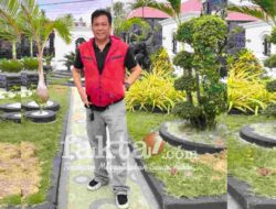 SMSI Sidrap Dipimpin H Purmadi Muin SH, Fokus Awal Bentuk Struktur Baru