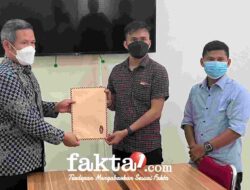 EN IMMO Resmi Laporkan PT. Paramitha Persada Tama Dikementrian Lingkungan Hidup dan Bareskrim Polri