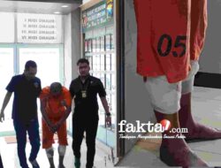 Satreskrim Polres Gresik Beri Tindakan Tegas Terukur ke Pelaku Curanmor Beraksi di 29 TKP
