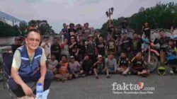 Gas Pol di Bumi Konawe! Off-road dan Trail Guncang Jalur SPN Anggotoa – Unaaha