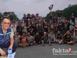Gas Pol di Bumi Konawe! Off-road dan Trail Guncang Jalur SPN Anggotoa – Unaaha