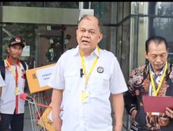 Aktivis PKN Imam Syafii Bongkar Dugaan Penyimpangan Oknum Pendamping Desa di Kecamatan Tragah Bangkalan Jatim