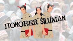 Aksi Keadilan Rakyat Pekerja Honer Tanibar : Satukan Barisan, Lawan Mafia SK Siluman