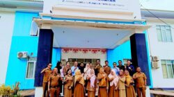 Dinkes Konawe, UI, dan PT SCM Sinergi Perkuat Layanan Kesehatan Terpencil