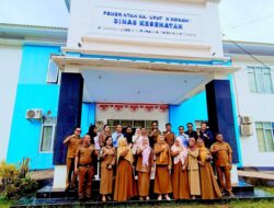 Dinkes Konawe, UI, dan PT SCM Sinergi Perkuat Layanan Kesehatan Terpencil