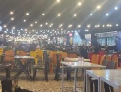 Pedagang Pangker Protes Iuran Rp1 Juta, Minta Keadilan Sesuai Lokasi dan Omzet