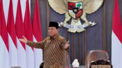 Prof Dr Sutan Nasional Minta Presiden RI Perintahkan Semua Menteri Sidik Ancaman Punah Pertanian Persawahan Di Indonesia