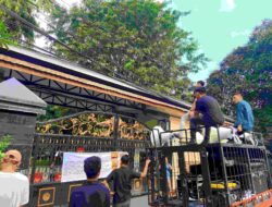 Sorotan ke Mentan dan Humas PT Tiran, Smelter Fiktif dan Dana Fantastis Rp4,9 Triliun Kembali Dipertanyakan KOMANDAN