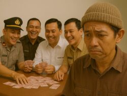 Dugaan Pungli Dana Desa Kasu Mewuho: Mandek di Kepolisian, Warga Desak Penegakan Hukum yang Tegas dan Serius