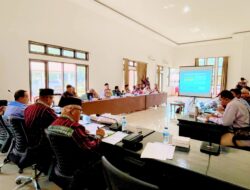 Angin Sejuk di Balik Rapat Dengar Pendapat: Harapan dan Teguran Mengalir Tenang di DPRD Konawe