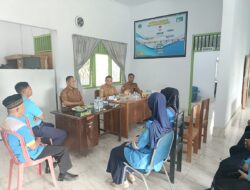 Bupati Konawe Sidak Kantor PDAM: Tegaskan Komitmen Pelayanan Air Bersih yang Bersahaja untuk Masyarakat