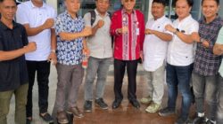 Widodo SH., Perjuangan Warga Direspons, Jalan Poros Lambuya–Motaha Masuk Prioritas Provinsi
