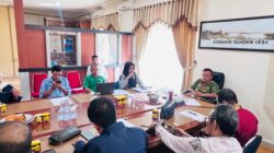 Widodo SH., Perjuangan Warga Direspons, Jalan Poros Lambuya–Motaha Masuk Prioritas Provinsi