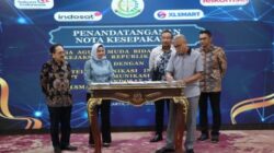 Kejagung Gandeng 4 Operator Seluler untuk Keperluan Intelijen
