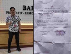 Kepala Desa Lamelay Dilaporkan Atas Dugaan Mark Up Dana Desa 2020–2024: Polres Konawe Didesak Segera Bertindak!