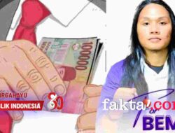 Dugaan Reses Fiktif DPRD Konawe, BEM Unilaki Desak Aparat Usut Anggaran