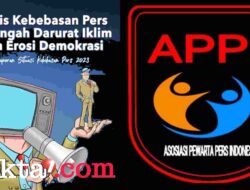 Oknum Pejabat Dinas Pertanian Deli Serdang Diduga Menghina Profisi Wartawan, A-PPI: Bupati Harus Bertindak Tegas!