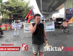 Kasus RSUD Koltim : GAM Tantang KPK Bongkar Mastermind di Kemenkes