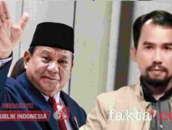 Saran Untuk Pak Presiden Prabowo Subianto