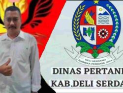 Ketua umum LSM GEMPUR Mengecam Keras Ledakan Amarah MR Siregar Terhadap Awak Media