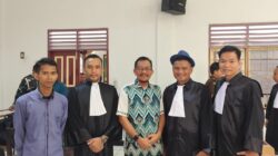 Debat Sidang Korupsi Eks Kadis Pendidikan Kab. Batu Bara – Sumut: Pledoi Terdakwa Patahkan Tuntutan JPU