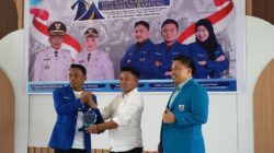 Buka Rakerda KNPI, Bupati Sidrap : Pemuda Harus Memiliki Pencapaian dan Prestasi yang Melebihi Generasi Sebelumnya