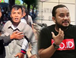 Jika 1 kali 24 Jam Pihak Bupati Situbondo tidak Minta Maaf Secara Terbuka, KKJT Bakal Memenuhi Pintu Gerbang Mapolda Jatim