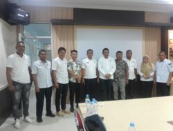 Jalan Poros Lambuya–Motaha Masuk Prioritas, Tiga Skema Pendanaan Disiapkan Pemprov Sultra