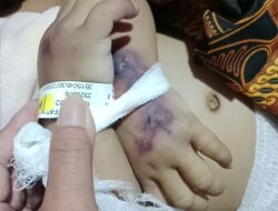 Seorang Balita Meninggal Dunia Usai Jalani Perawatan di Klinik Siaga Medika Candi Pari