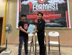 FORMASI sukses Menggelar MUBES untuk Melanjutkan Estafet Kepemimpinan