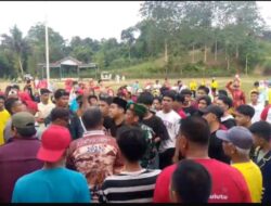 Aliansi Pemuda, Mahasiswa, dan Masyarakat Besulutu Bersatu Pernyataan Sikap atas Lemahnya Kepemimpinan Camat Besulutu