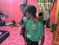 Modus Jual HP Murah di TikTok,Dua Passobis asal Sidrap dan Wajo Dibekuk Polda Sulsel